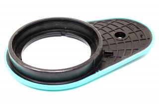 10R80 Torque Converter Seal Carrier & Gear Cover