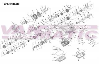 Parts Catalogue