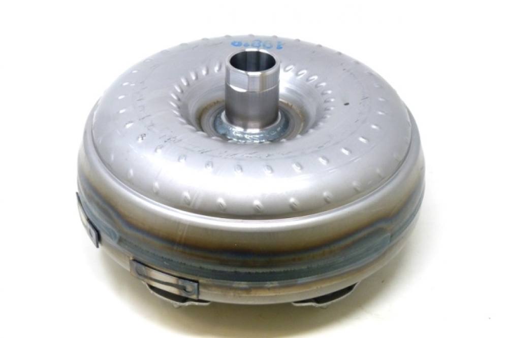 6R80TorqueConverter(FordRanger)